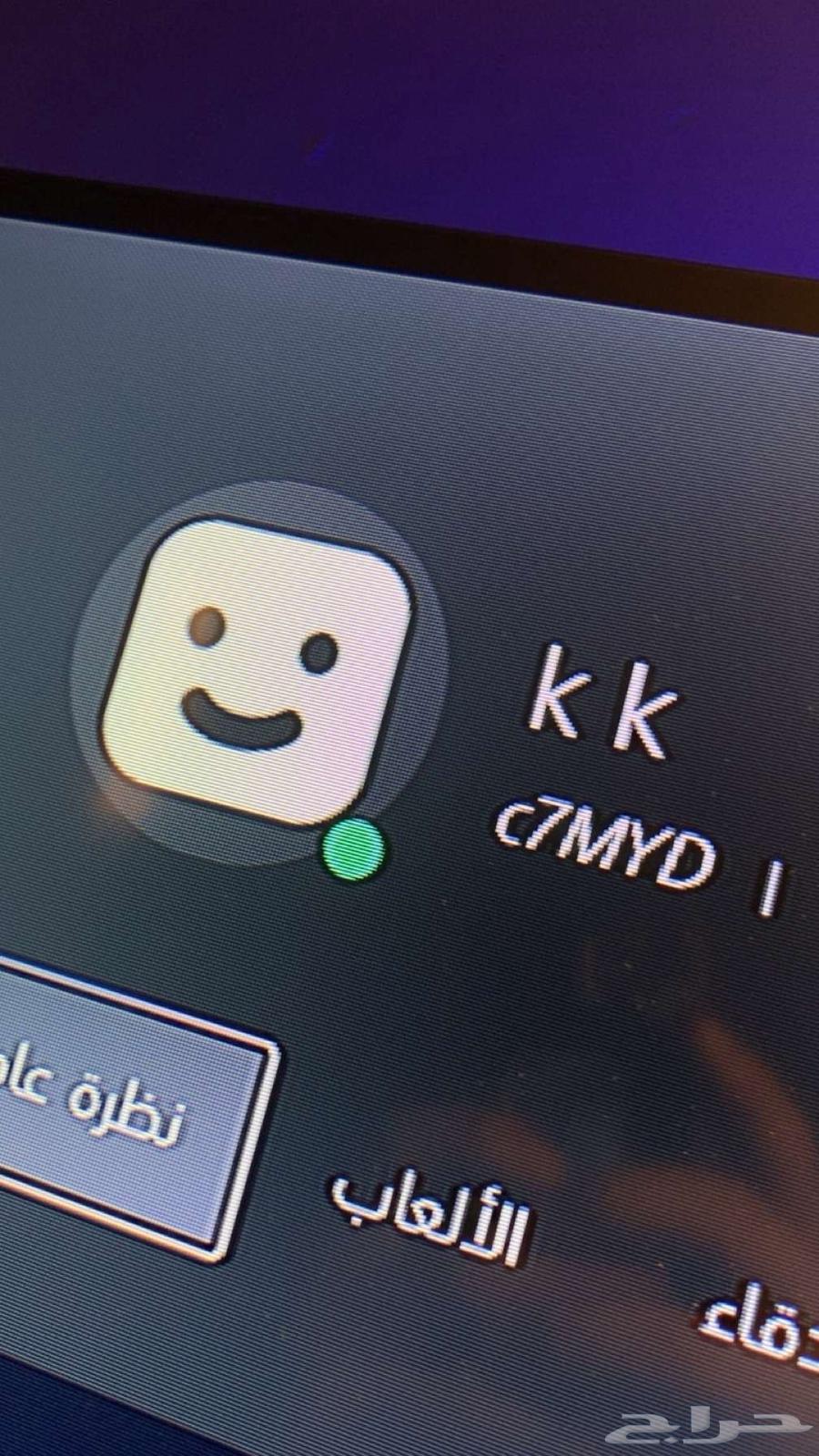 يوزرات سوني للبيع64567490105603110