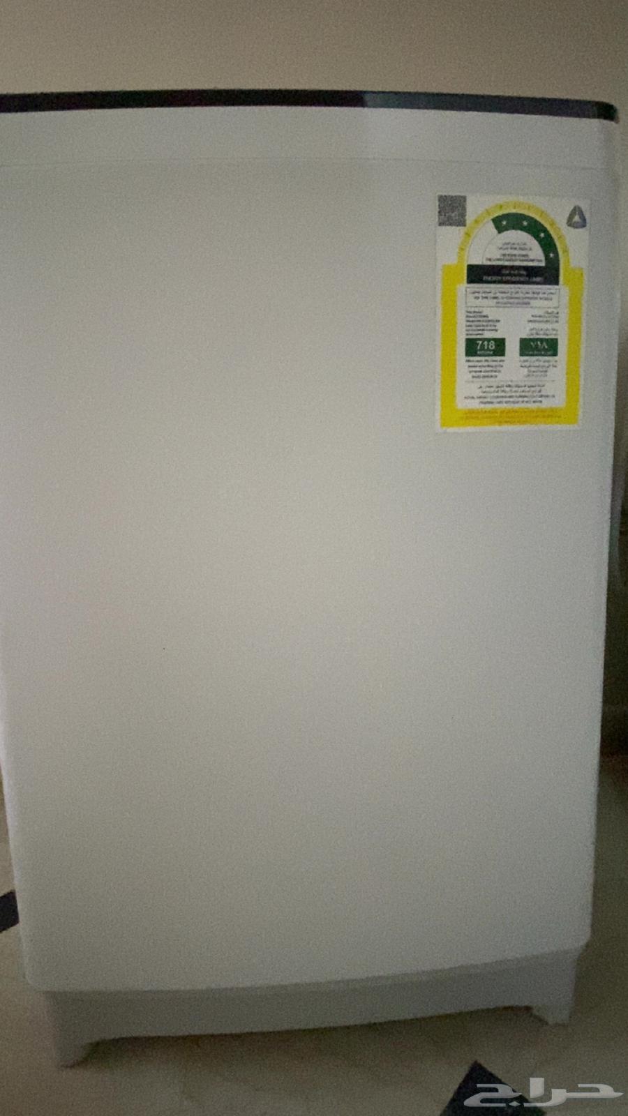 غسالة توشيبا مستخدم نظيف للبيع تم تحديث وتحديد السعر64563076542209110