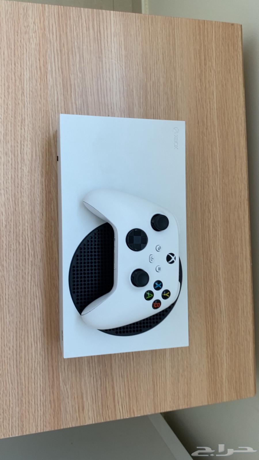 اكس بوكس سيرس اس للبيع64566769586946110