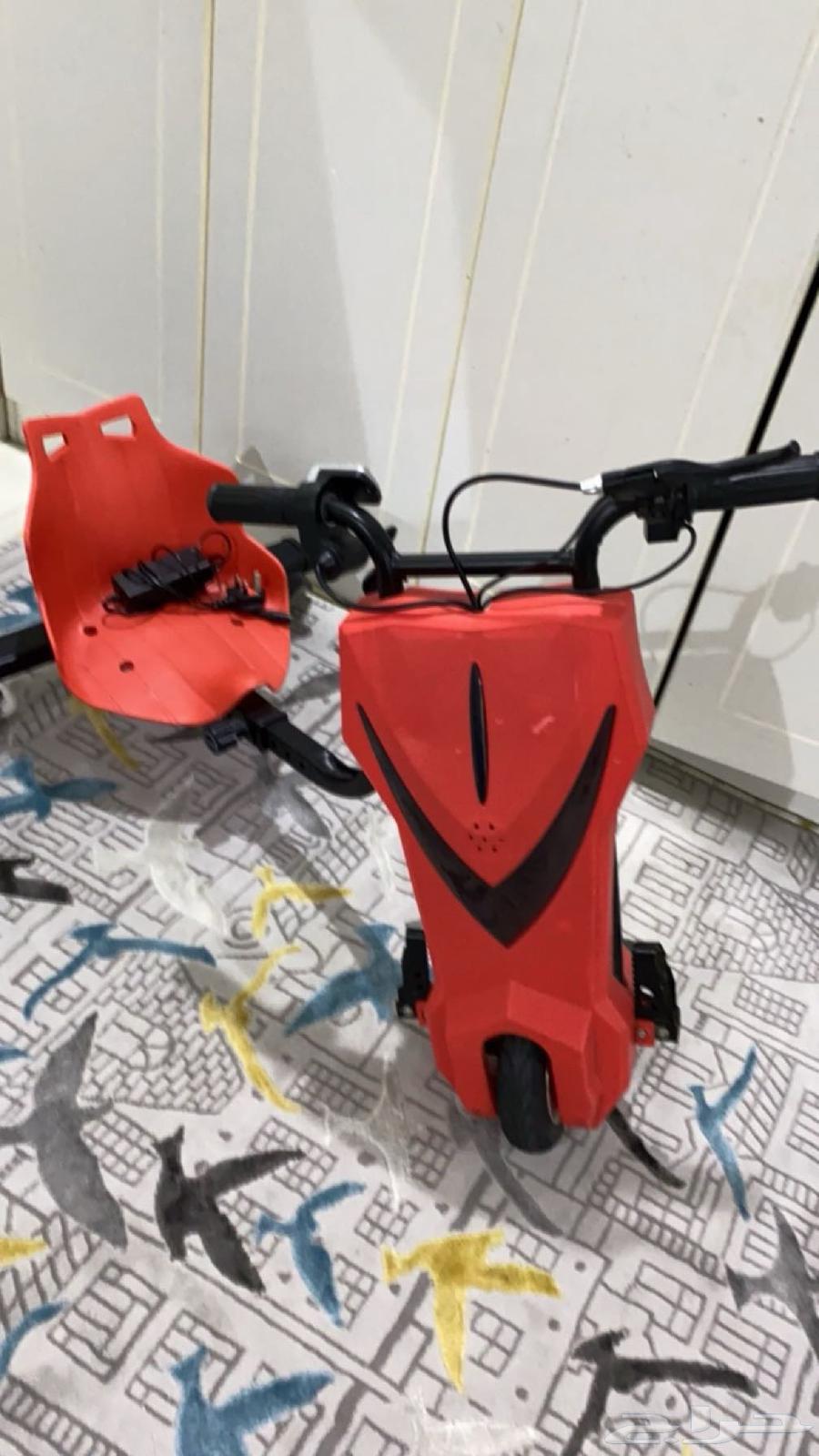 Drift scooter64570737085954111