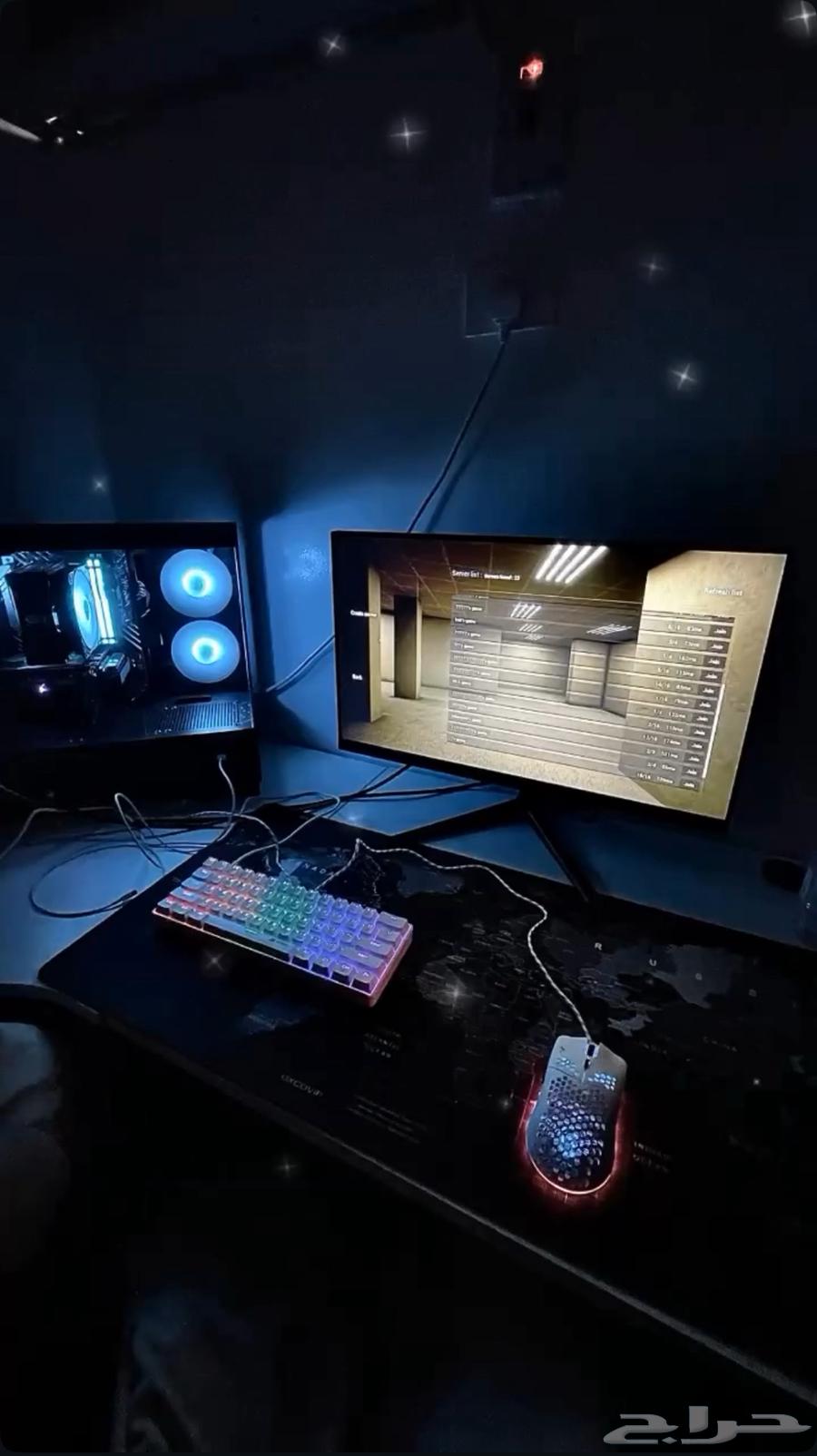 pc قيمنق بمواصفات حلوه64569576225025110