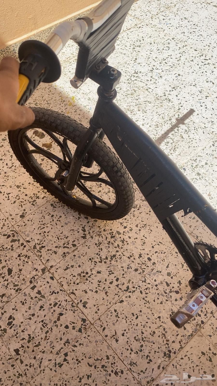 Clean bike size 2064565814742275111