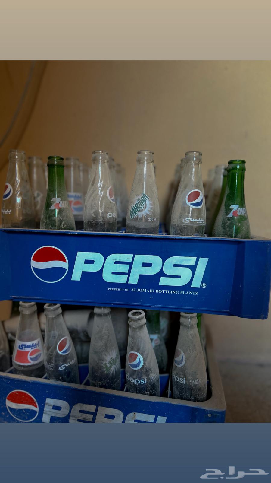 صناديق ببسي5 صناديق64564698821762110