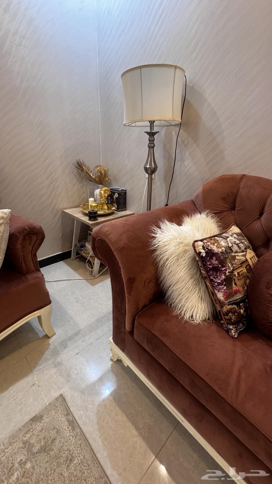 كنب كامل صاله64565465404163113