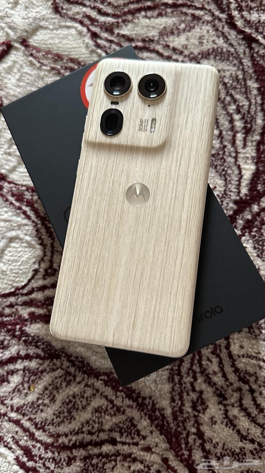 جوال موتورلا ايدج 50 الترا64567184167043110