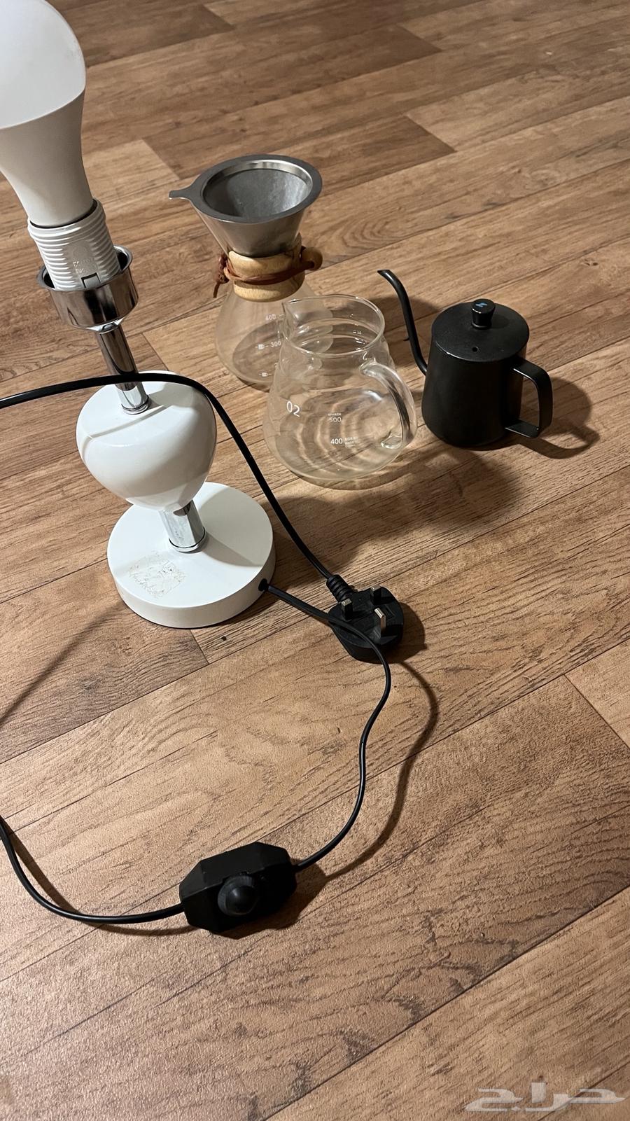 أدوات قهوه اضاءه64567392858883112