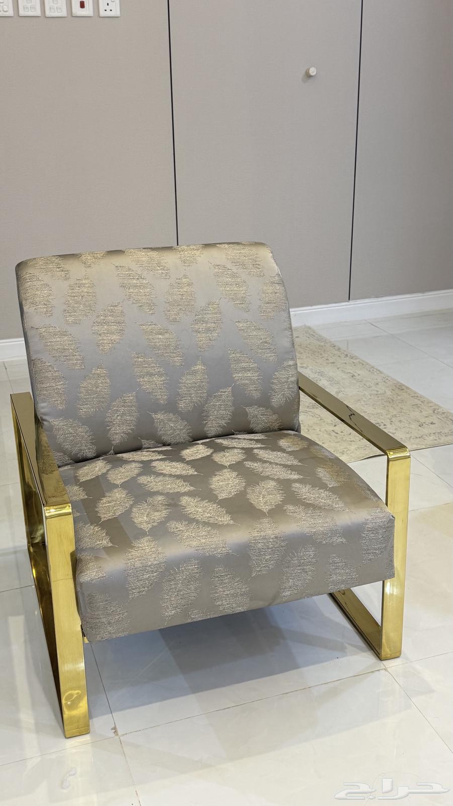 كنب مفرد استيل64563376174467113