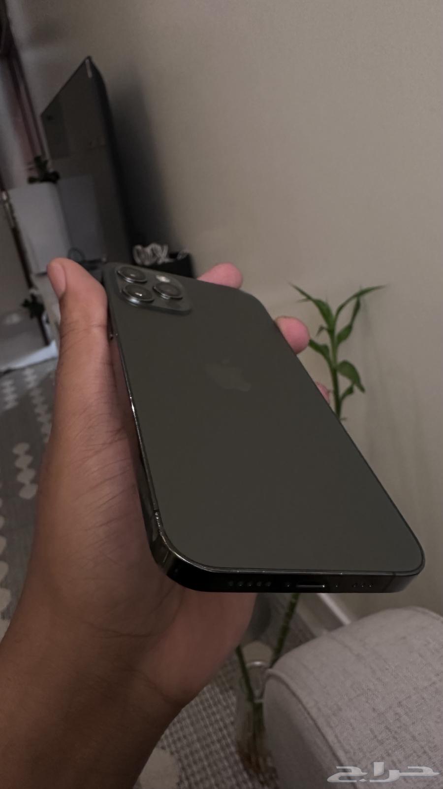 ايفون 12 برو64565536305155114