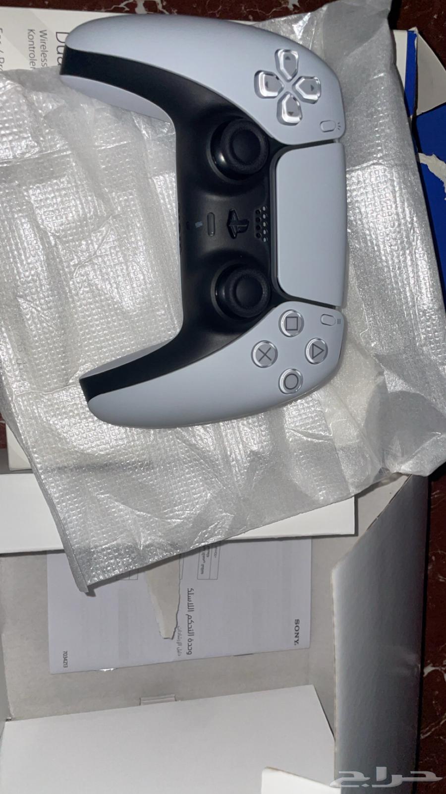 يد سوني 5 جديد لم يتم استعماله نهائي للبيع64563062563585110