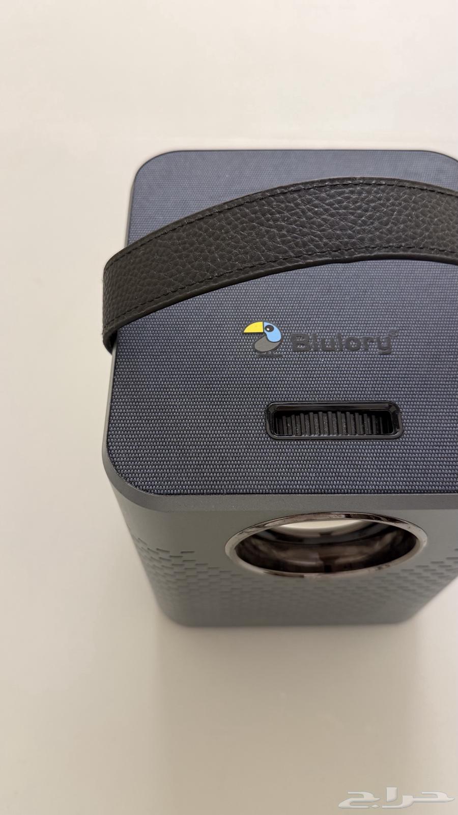 بروجكتر استخدام خفيف جدا  مع ملحقاته (سلك) (ريموت)64567656552577112