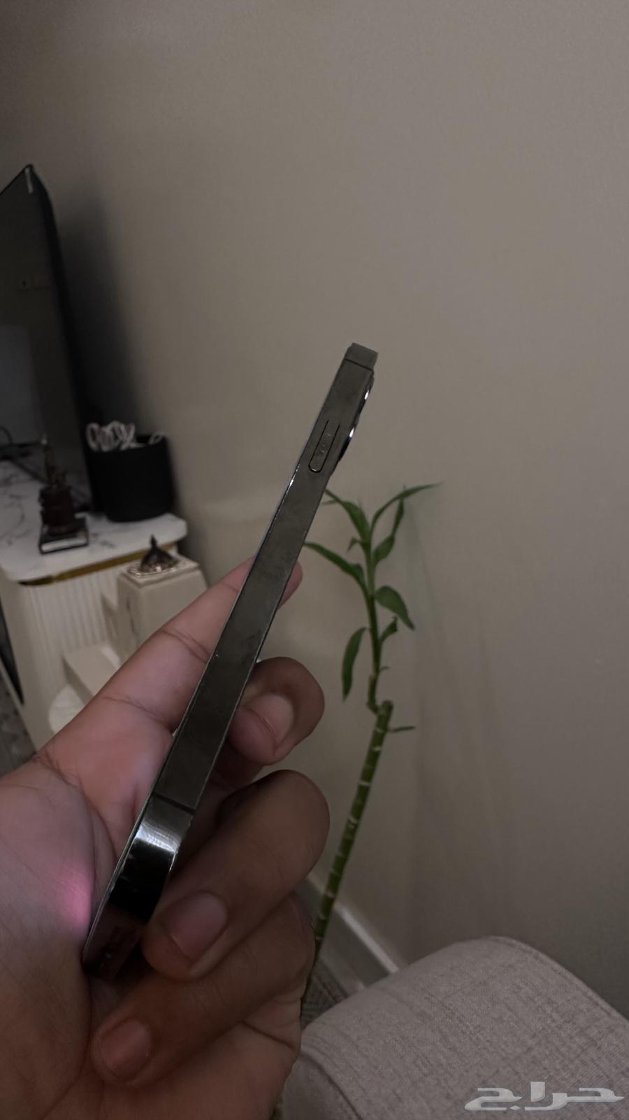 ايفون 12 برو64565536305155112