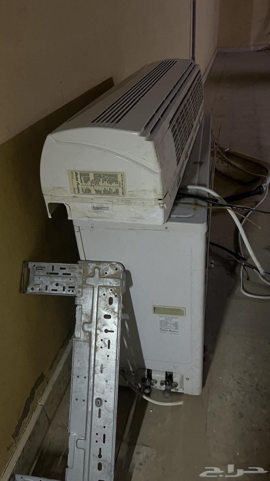 مكيف سبيلت 24 وحده64570080647041111