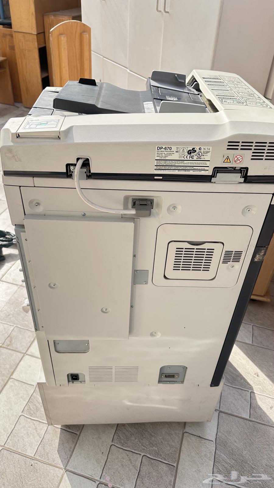 طابعة كبيرة64567351099137111