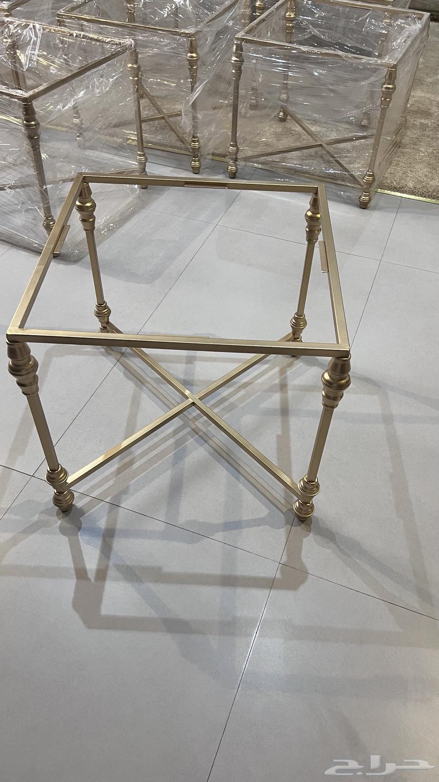 New tables never used with glass64566561624963111