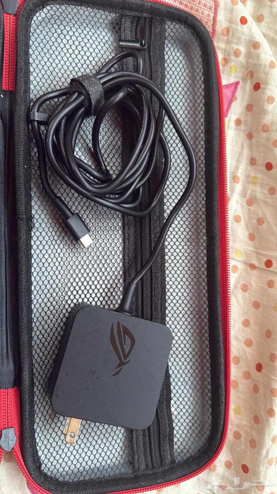 ROG Ally Gaming Device64566064727171114