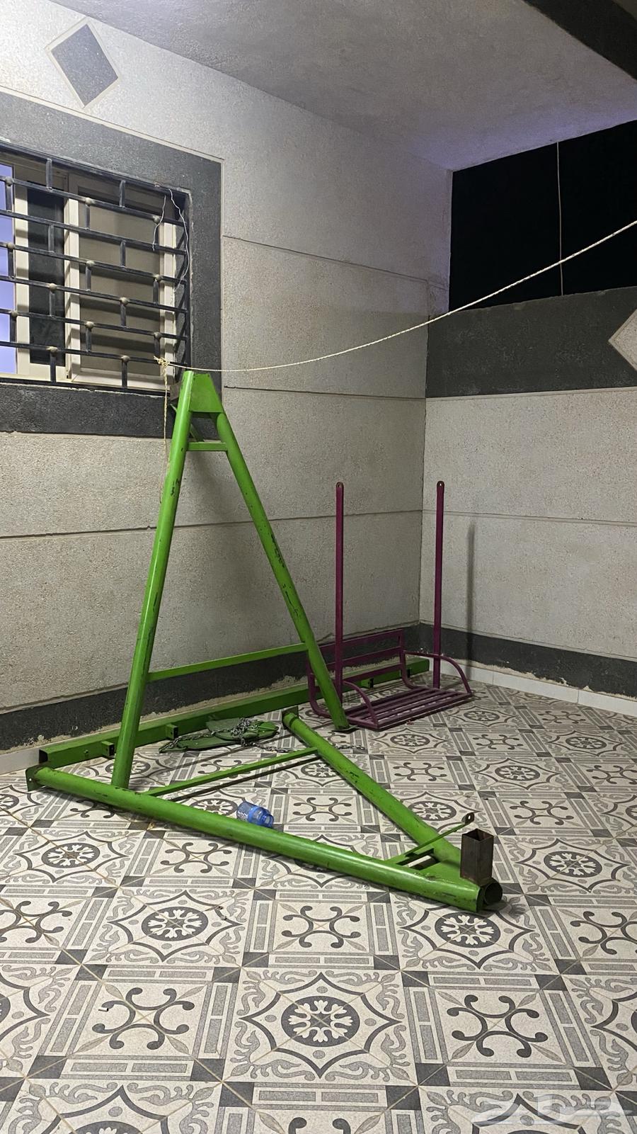 مرجيحه للبيع64570366536321110