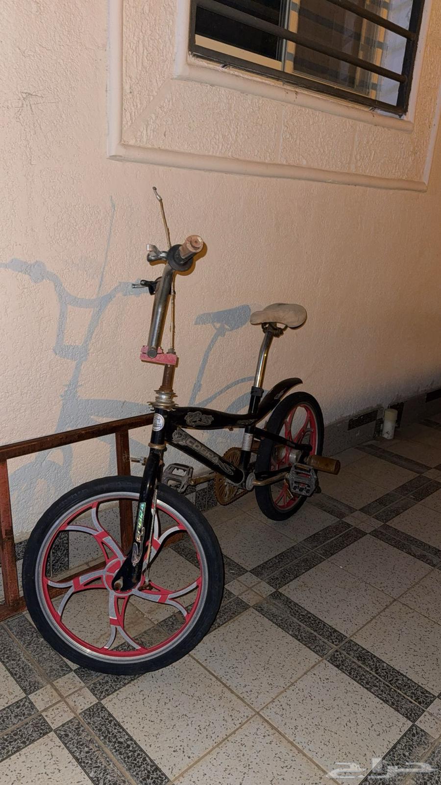 سيكل نظيف مقاس 2064569657791747111