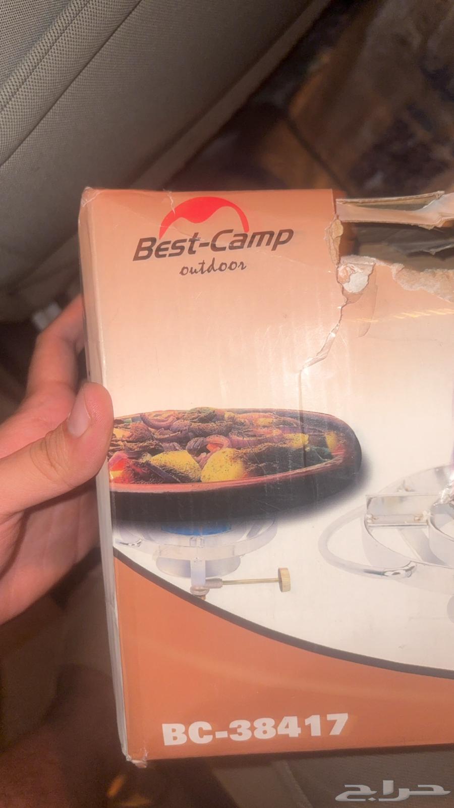 موقد نار جديد للبيع العجل64569657762306111