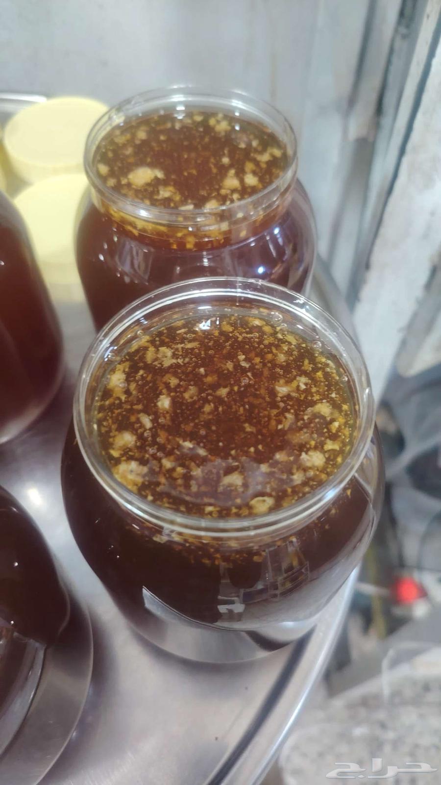 Offer on Hanoub Sidr Honey for Men Al-Ma'64563577951490110