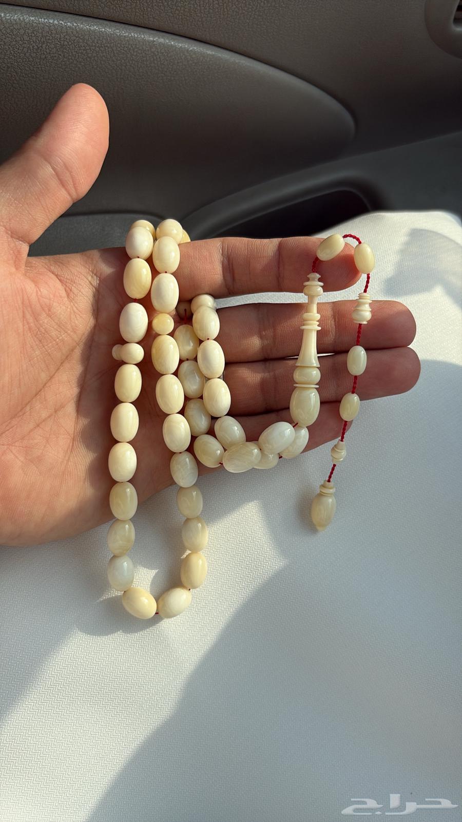 مسباح من عصي صب قديم64565437439747112