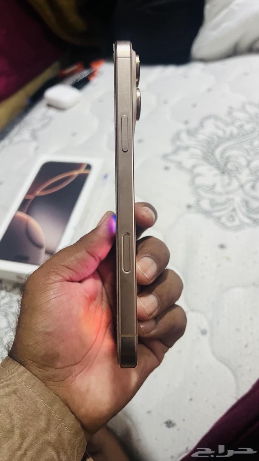 آيفون 16 برو ماكس 256 غيغا64570737144450112