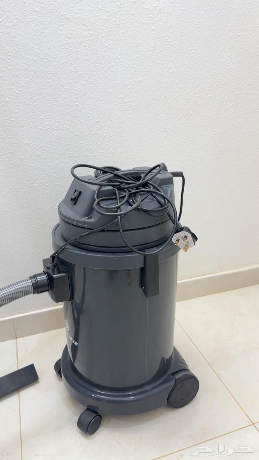 مكنسه عالجاف وعالرطب من شركة سيلفر ستار64566769556099110