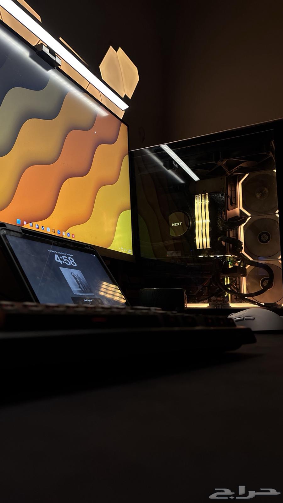 بي سي قيمنق64563220525698110