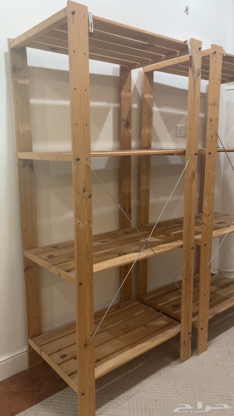 رفوف من ايكيا64564019368962112