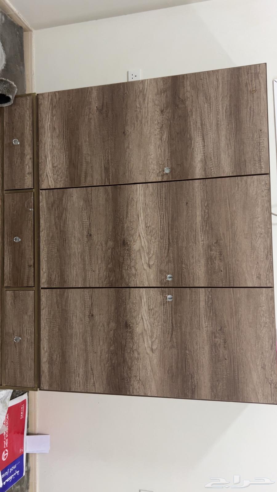 ثلاجة ودولاب للبيع64549725958657112