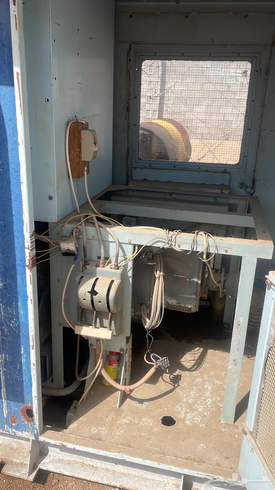 ماطور كهرباء64563220441091113