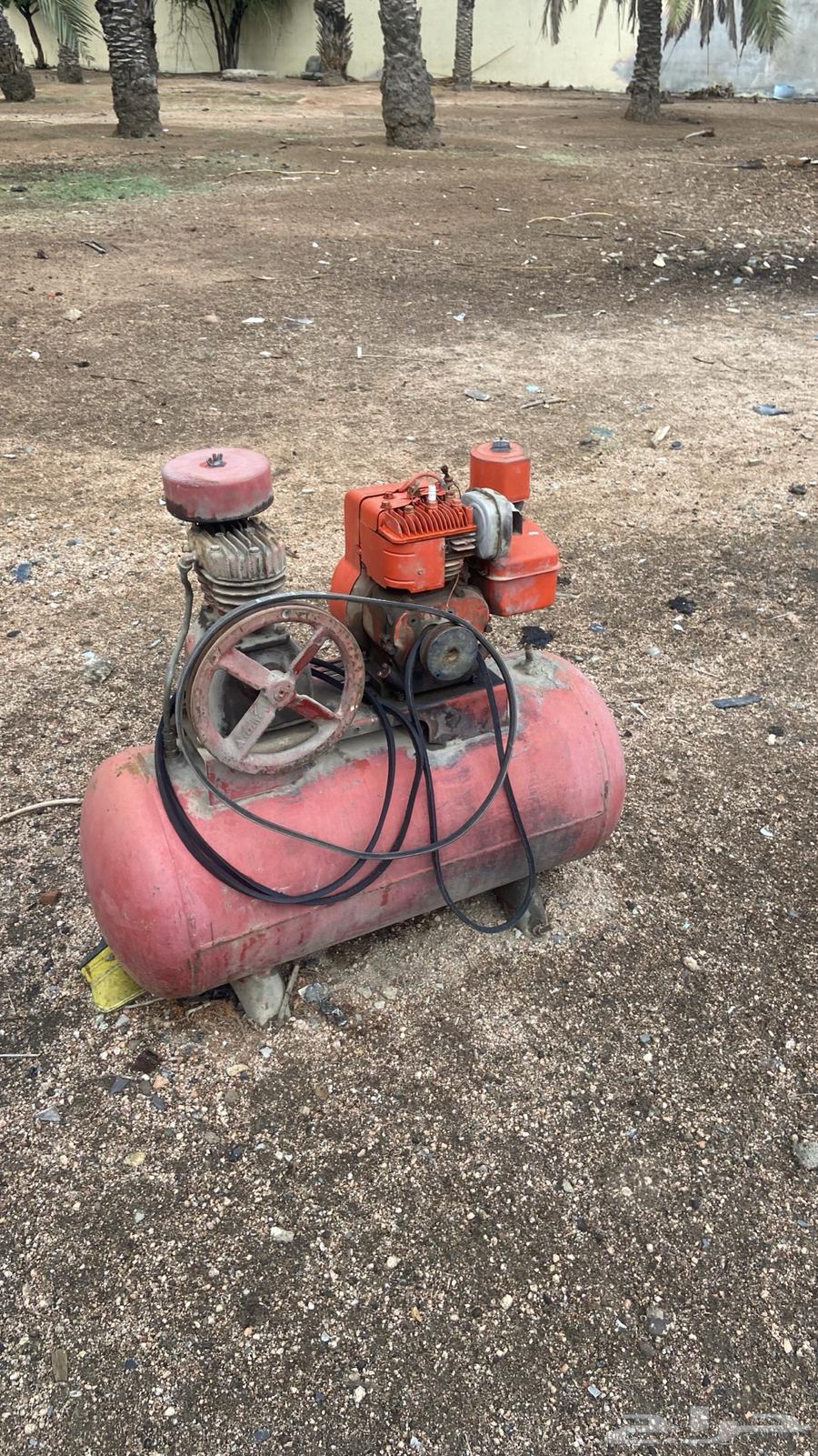 قلص و مواطير هوا للبيع64565522419970110