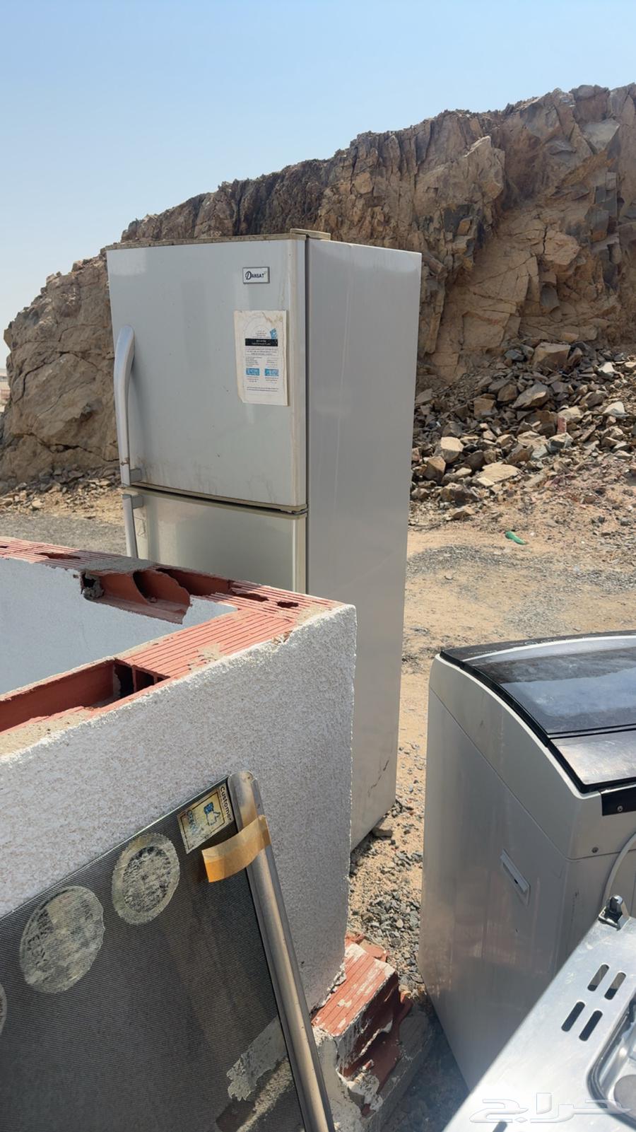 للبيع غساله قز فرن  ثلاجه64566410040194110