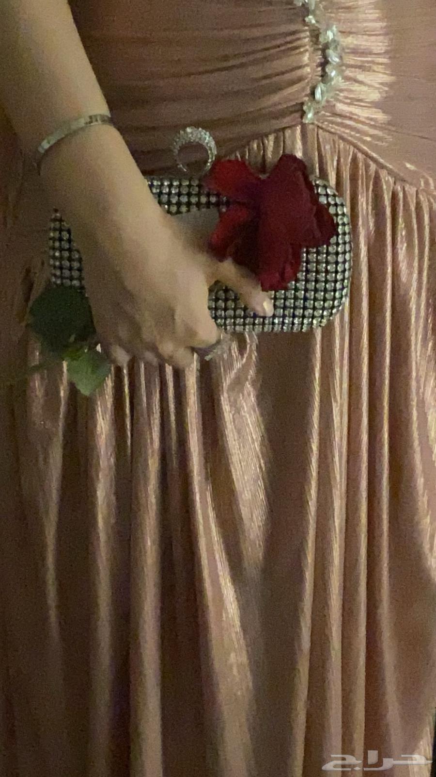 فستان مناسبه من متجر جورجينا .64565675165955110