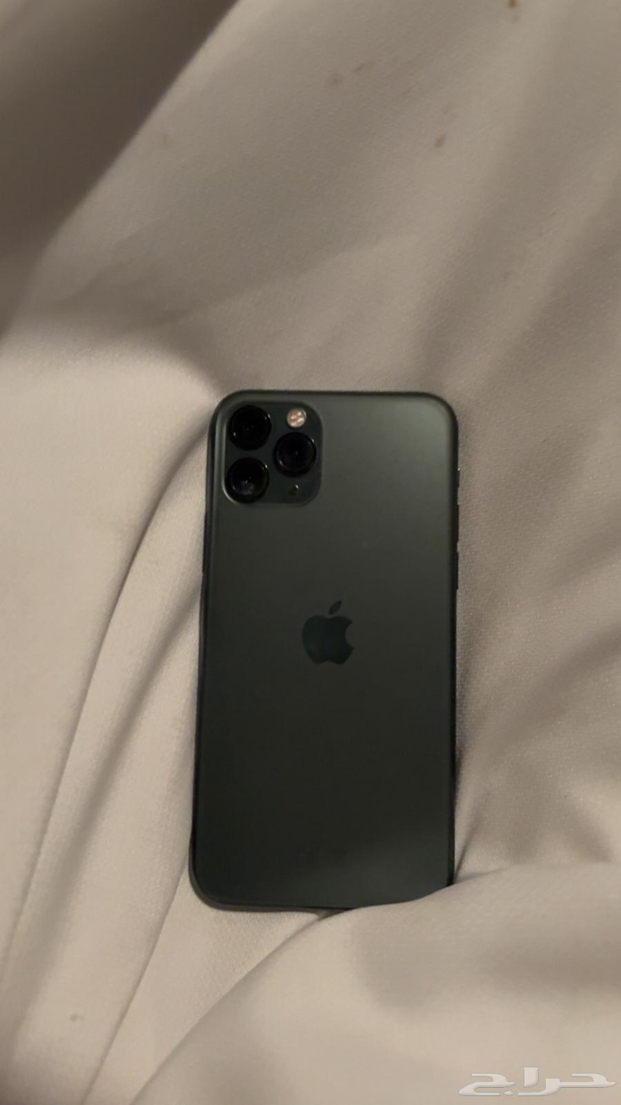 ايفون 11 ماقد انفك64563160050179110