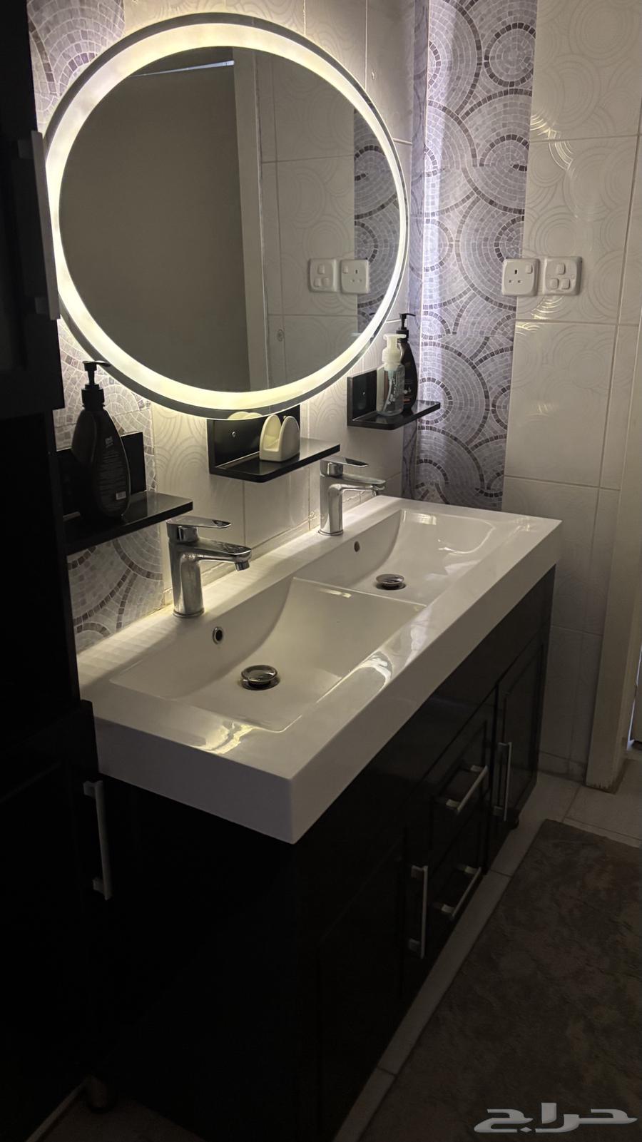 مكيفين وغسالة اتومتيك 7كغ ومغاسل64567891926402114