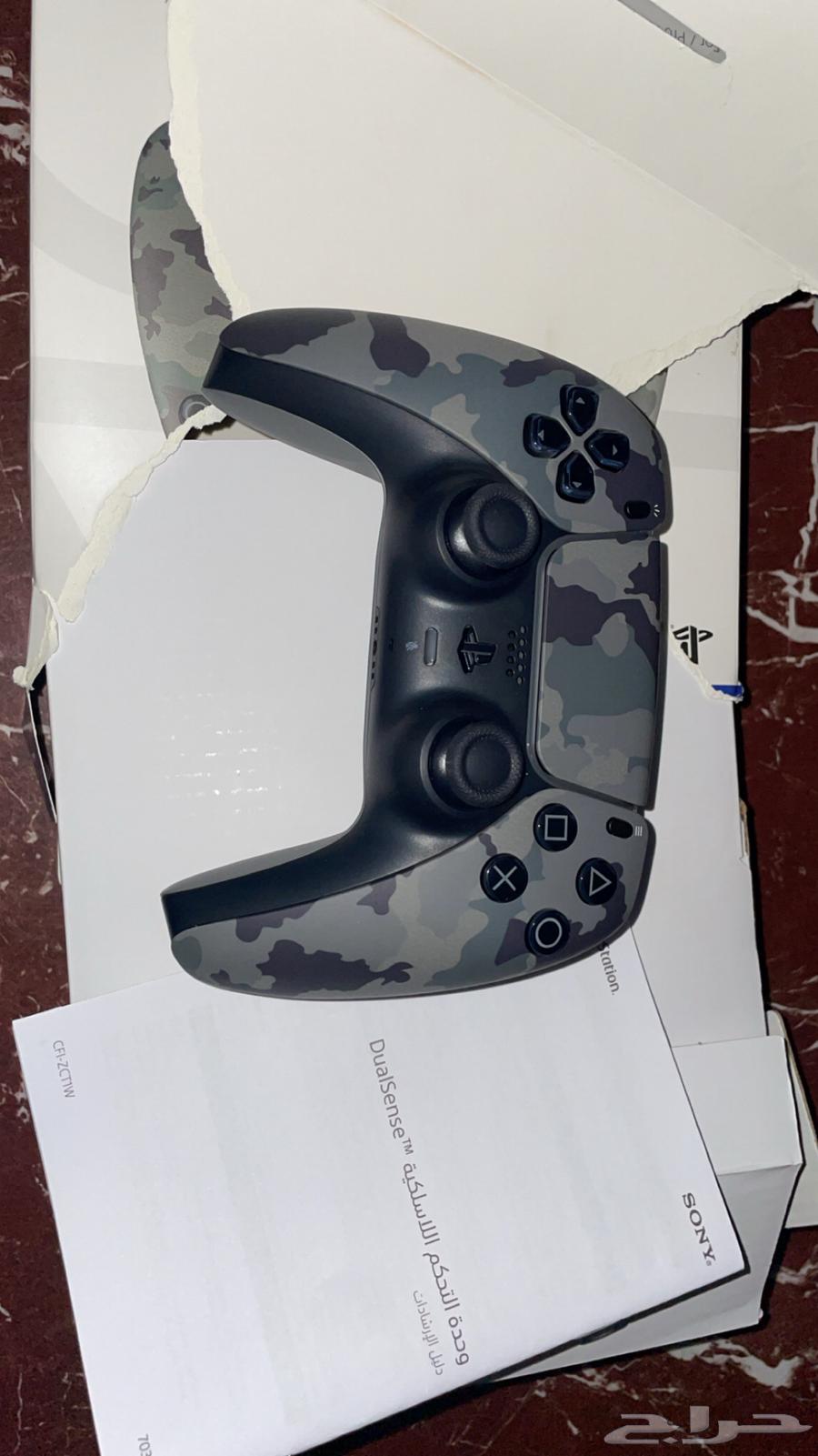 يد سوني 5 جديد لم يتم استعماله نهائي للبيع64563062563585111