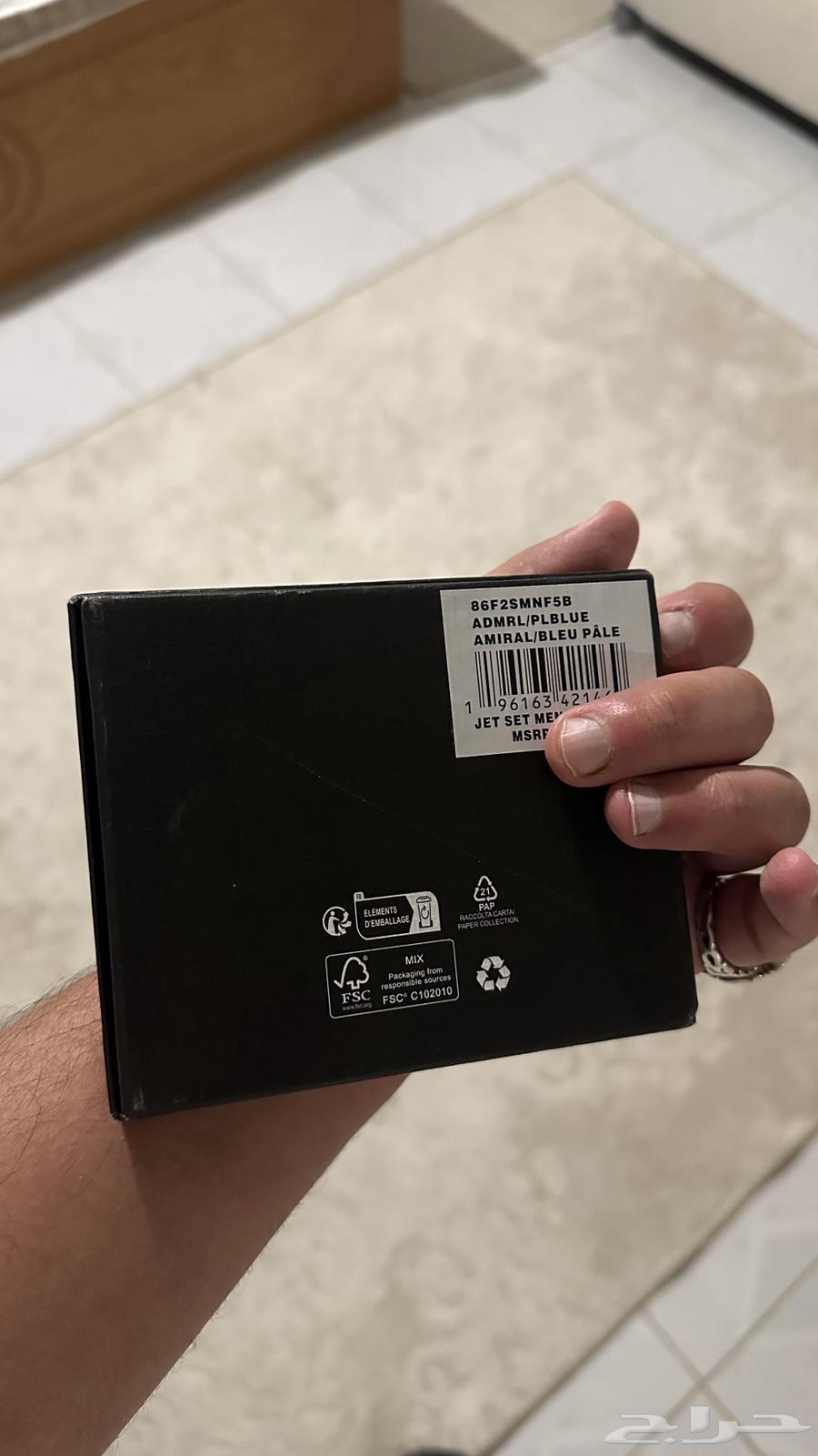 محفظة مايكل كورس وارد امريكا جديدة بكرتونها64564462427906113