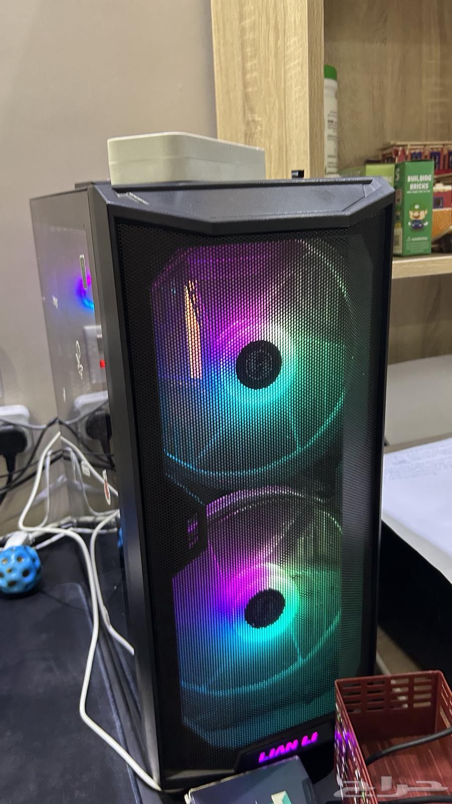 بيسي نظيف و يجي معه ماوس و كيبورد و ماوس باد قيمنق64567628337923111