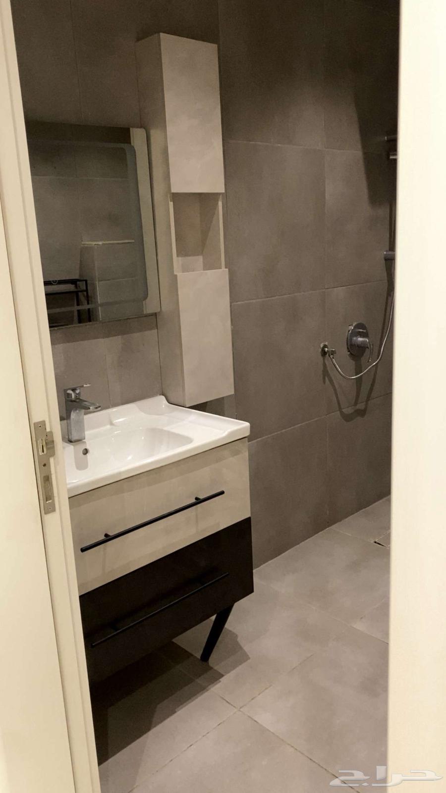 شقة للإيجار