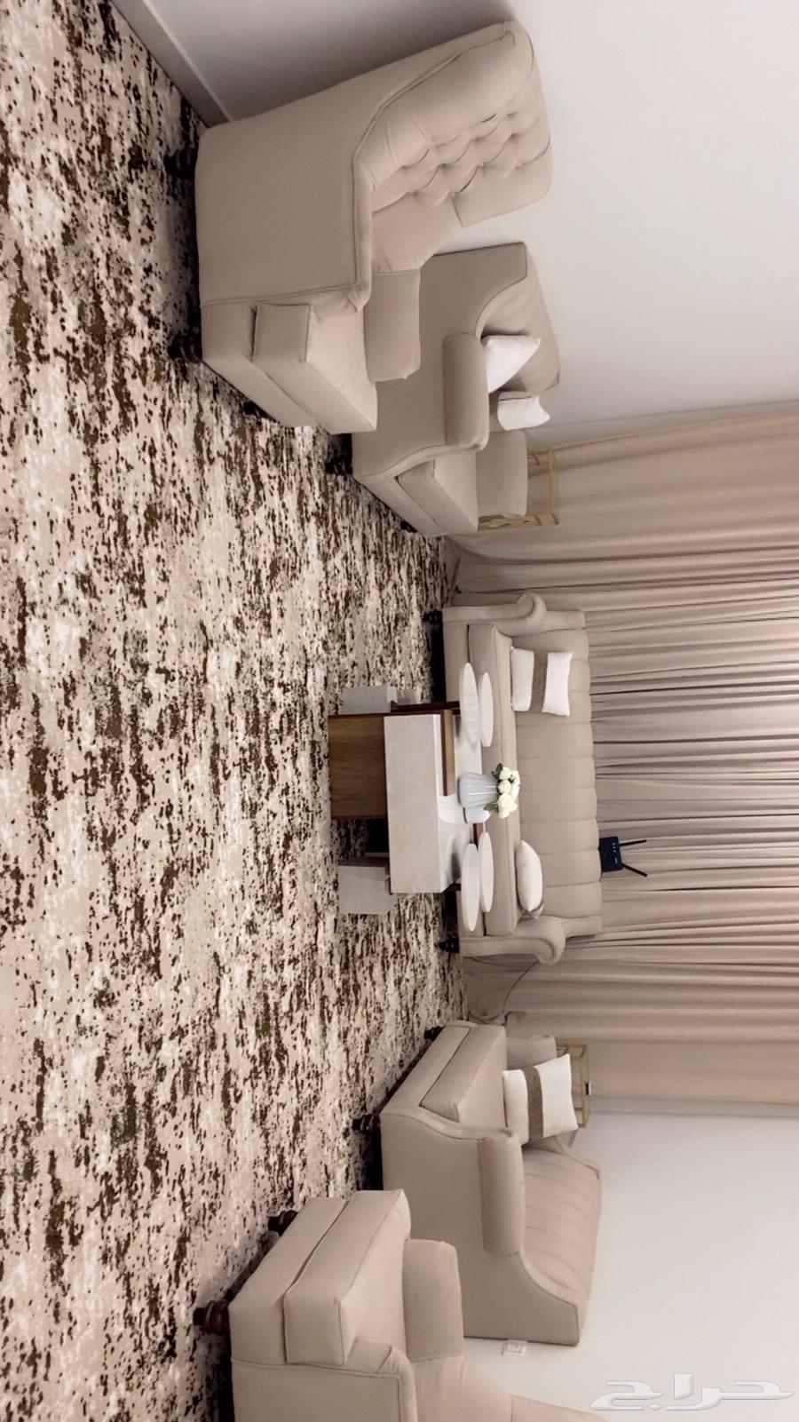 Sofa and carpet64564337510787110