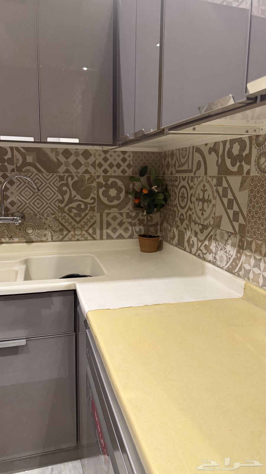 مطابخ للبيع مستعمله المنيوم جوده عاليه ودبل64561953919491113