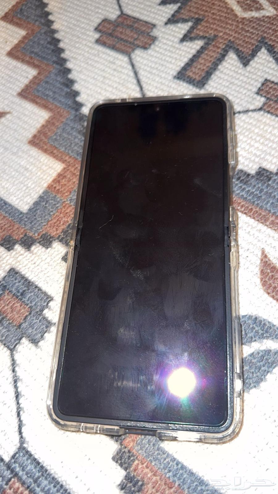 جالكسي فليب 7 512GB64564476370947110