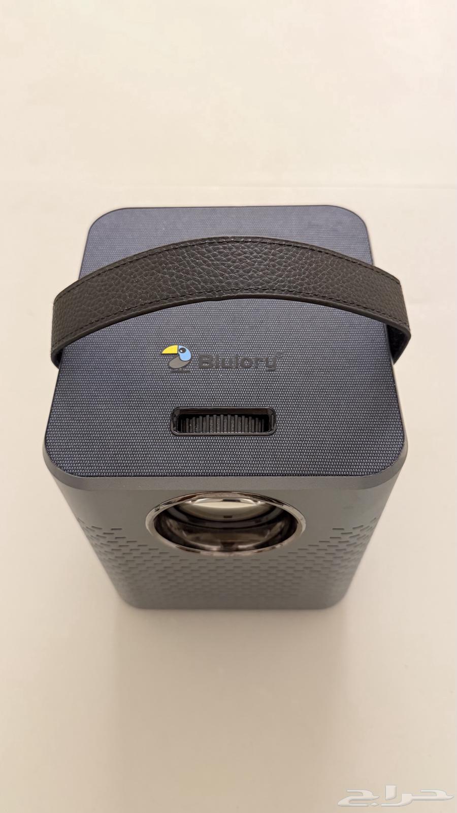 بروجكتر استخدام خفيف جدا  مع ملحقاته (سلك) (ريموت)64567656552577111