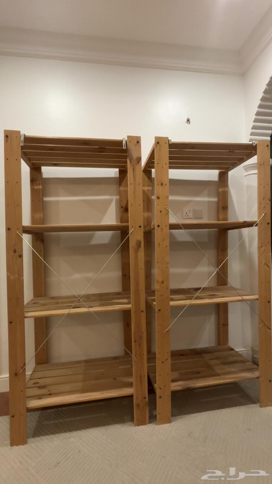 رفوف من ايكيا64564019368962111