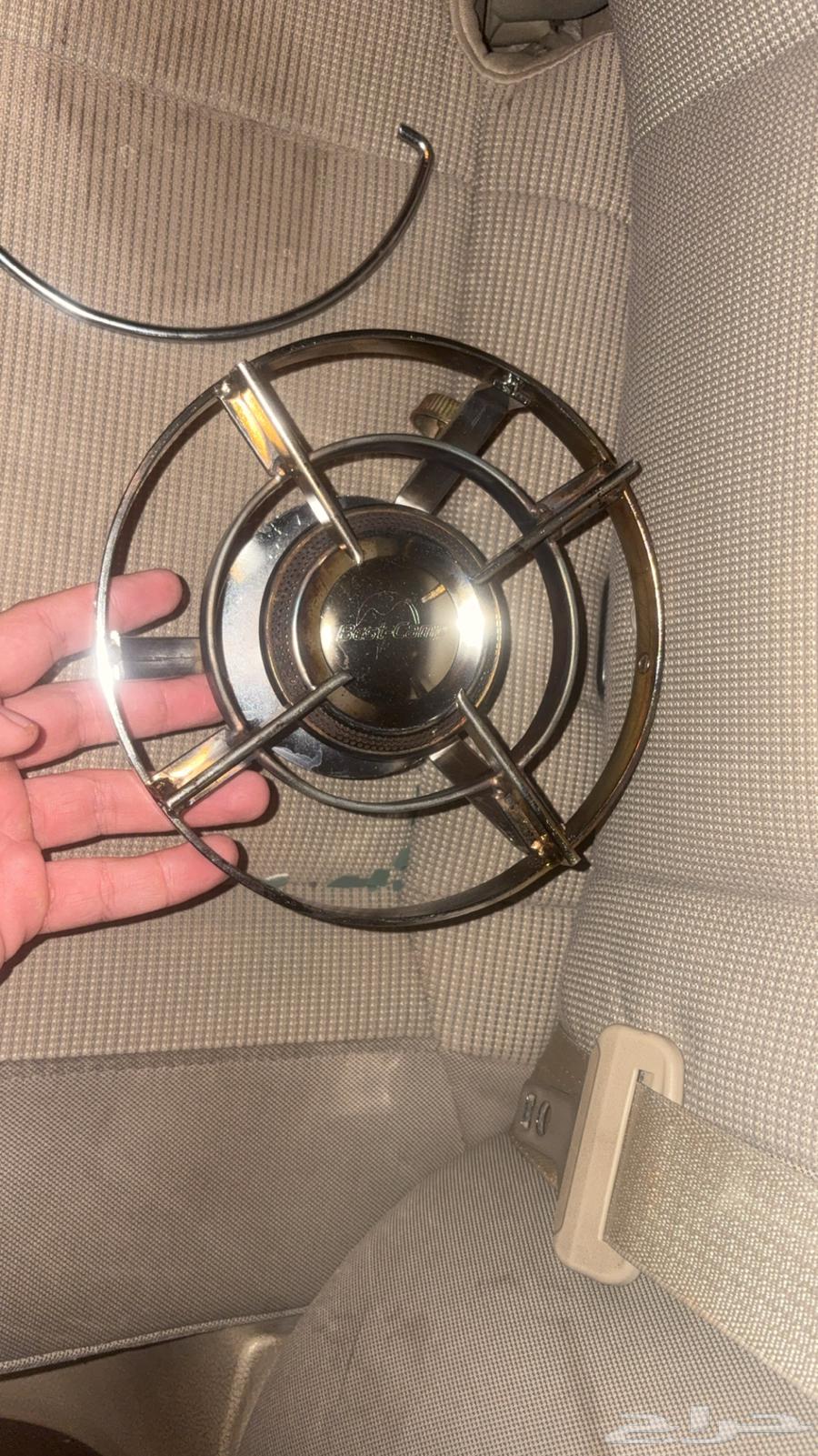 موقد نار جديد للبيع العجل64569657762306110