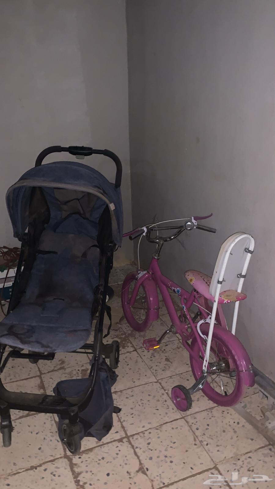 سيكل ودراجات أطفال للبيع64571313862401110