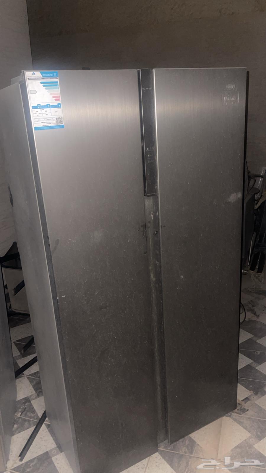ثلاجة للبيع64566036522371114