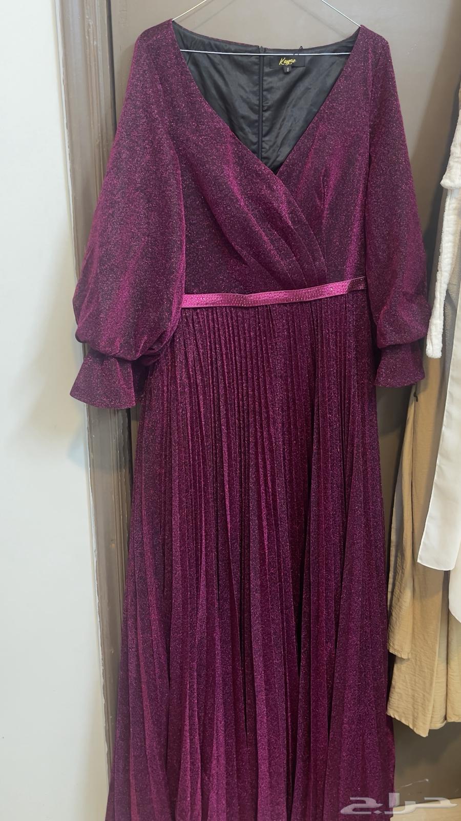 فستان فساتين للبيع جديده مو ملبوسه ابدا64567448157187112