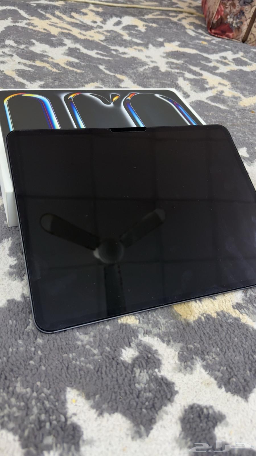 ايباد برو M4 للبيع64567364972929110