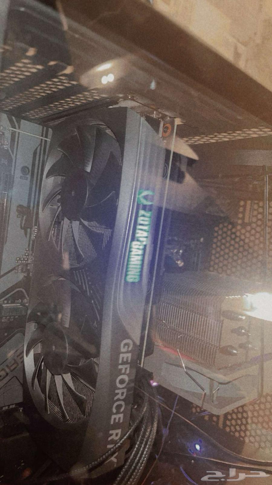 RTX 4060 TI Graphics Card64564490325378114